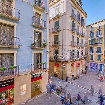La Chapitela 7 By Clabao Pamplona Exterior foto